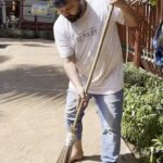 Tanushree Chatterjee Instagram - Kya main karorpati ban jaunga #cricket #dream11 #fantacycricket #india #viral #trending Mumbai - मुंबई