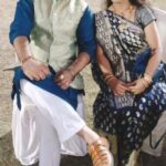 Tanushree Chatterjee Instagram - Wish you many many happy anniversary dear himanshu turi ji god bless you both hamesha khush raho mast raho
