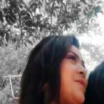 Tanushree Chatterjee Instagram - Live 😍🥰🥰🥰🥰🥰