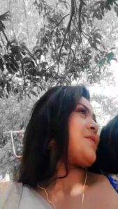 Tanushree Chatterjee Instagram - Live 😍🥰🥰🥰🥰🥰
