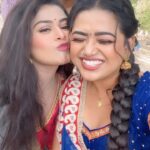 Tanushree Chatterjee Instagram - Love you ❤️❤️❤️❤️❤️