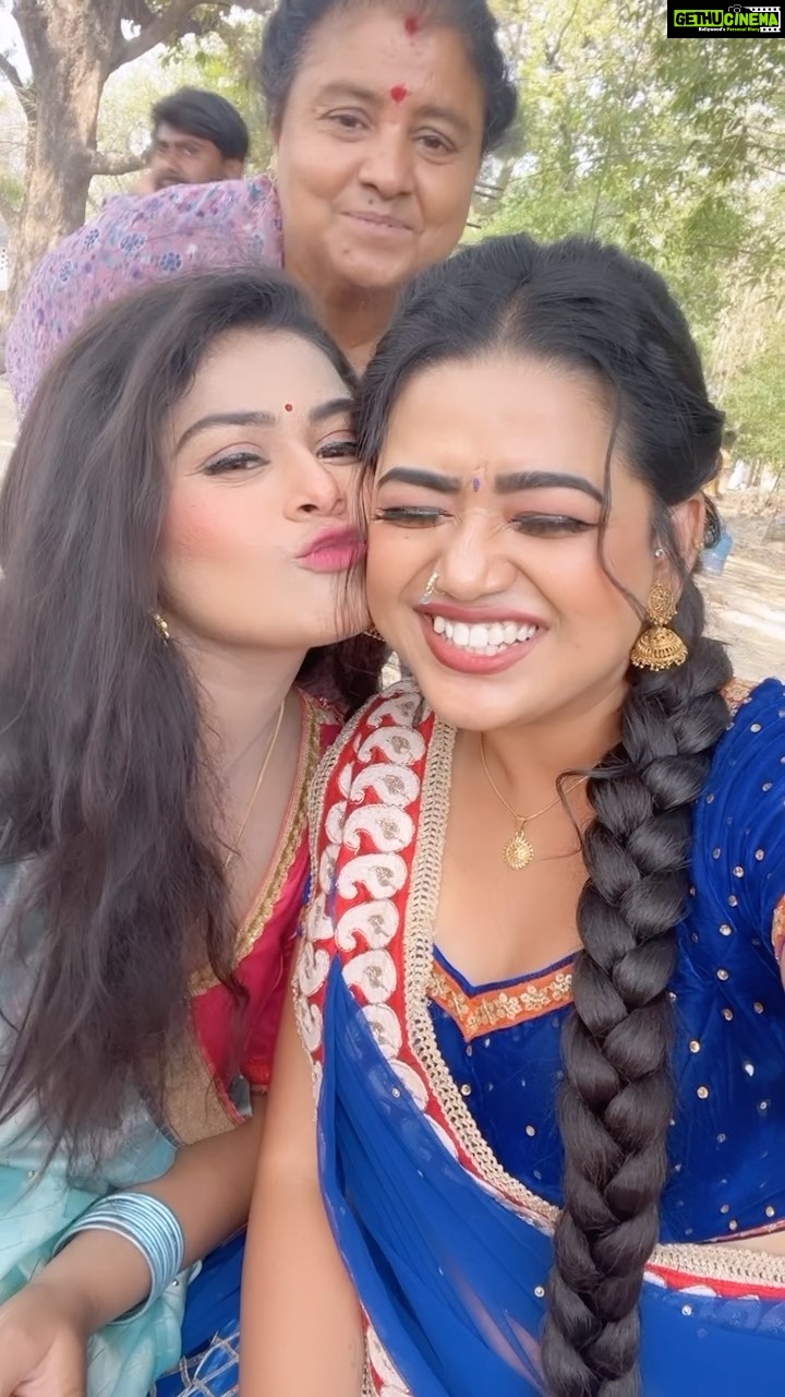 Tanushree Chatterjee - 3K Likes - Love you ❤️❤️❤️❤️❤️