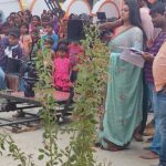 Tanushree Chatterjee Instagram - New film raju mera raja