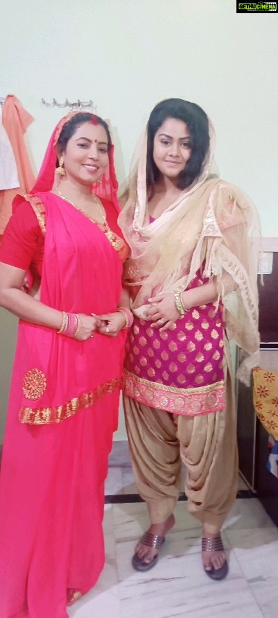 Tanushree Chatterjee Instagram - My cute friend 💞💞💞💞