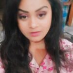 Tanushree Chatterjee Instagram – Good morning  and note my words me saboon nhai ho samjhe 😡

#reelsinstagram #instareels #indianreels #comedyreels #trending #viralreels #instagood #tanushreechatterjeebhojpur #inspiration #doglovers
