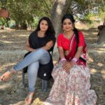 Tanushree Chatterjee Instagram – I am so happy because of Mujhe Tanushree Ji Ke Sath screen share Karne Ka Moka mil Q key Tanushree ji dick Nimmi Jitni Khoobsurat Hai Uska Hi Jada Unka Dil Khoobsurat Hai Woh Hamesha he Mujhe guide Karthi Rati hair thank you God yeah Apni Mujhe yeah opportunity Diya love you Tanu Shree ji❤️🥰🙏