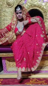 Tanushree Chatterjee Instagram - Share karke to dekho its magic #trending #trendingreelsvideo #trendingaudio #viralreels #viral #instagram #instareels #instagood