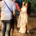 Tanushree Chatterjee Instagram – 🧿Wait for end 🥰

#bhojpuriya_dabangs
#bhojpurifamily #bhojpuriactress #bhojpuriya_tadka #bhojpurinewsong #bhojpurifilmindustry #instagram #inspiration #instamood #instareels #instalove #instaviral #trendingreelsvideo #viralreels #love #life #enjoybindash #saveanimals #savenatrure #savedogs #doglover