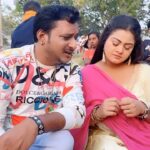 Tanushree Chatterjee Instagram – #😃 #🎭 #😘 #🕺 #💃