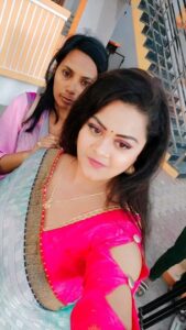 Tanushree Chatterjee Instagram - 