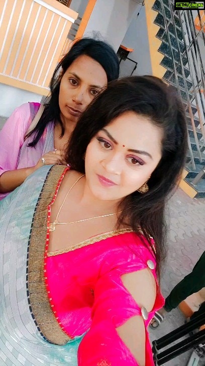 Tanushree Chatterjee - 2.7K Likes -