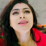 Tanushree Chatterjee Instagram - Free time from set👉🎥apne to apne hote he🎥 chalo thora insta insta khelte he 😜