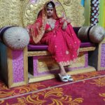 Tanushree Chatterjee Instagram -