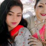 Tanushree Chatterjee Instagram - Wish you many many happy returns of the day happy birthday🎂🎂🎂🎉🎉🎁 god bless you dear