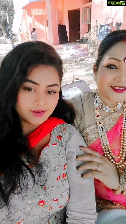 Tanushree Chatterjee Instagram - Wish you many many happy returns of the day happy birthdayππππππ god bless you dear