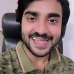Tanushree Chatterjee Instagram - Thanku so much rocking star⭐ @pradeeppandey_chintu ji me bohot khush ho aaj Itna sara blessing dene kelia dil se shukriya 🙏🥰🥰🥰🥰love you mere dost.