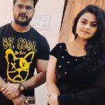 Tanushree Chatterjee Instagram - Happy Birthday @yours_tanushree 🥳🎉 . . . #khesari #khesari_abhishek #khesari_yadav #khesarilalyadav #abhishek5121 #viralbhojpuri #newbhojpurisong  #viralreels #aksharasingh #shilpiraj #tuntunyadav  #khesarilal #newpost #khesariabhishek #khesariyadav #bhojpuri HAPPY Birthday जन्मदिन की शुभकामनाये