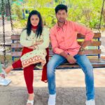 Tanushree Chatterjee Instagram - Wish you very happy birthday Super ⭐️ @yours_tanushree 🎂💐