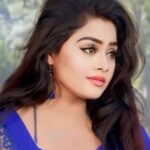 Tanushree Chatterjee Instagram – Happy birthday to you Tanu mam