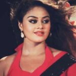 Tanushree Chatterjee Instagram – 🎉🎉Happy Birthday @yours_tanushree 💐💐