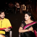 Tanushree Chatterjee Instagram – भगवान आपके जीवन के हर एक दिन को आपकी तरह ही खूबसूरत बना दे, यही मेरी दुआ है। जन्मदिन मुबारक।

Wish u many more happy returns of the day …
Happy birthday to you @yours_tanushree  ma’am  industry ki bahot achhi aur khubsurti ki Rani with no attitude actress  humesa aise hi khush rahiye 🙏