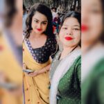 Tanushree Chatterjee Instagram – Happy Birthday to you tanu mam 🥳🎉🎂 @yours_tanushree