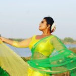 Tanushree Chatterjee Instagram – Good morning everyone 
 #goodmorning #goodvibes #bhojpuriactress #bhojpuriya_dabangs #bhojpurinewsong #bhojpuriya_tadka #bhojpurifilmindustry #bhojpurisong