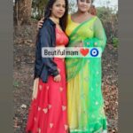 Tanushree Chatterjee Instagram –