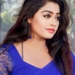 Tanushree Chatterjee Instagram – Good morning everyone 🥰love you all 

#instareels #instafashion #trending #viralreels #viral #doglovers #animallover #love #life #enjoy #enjoybindash