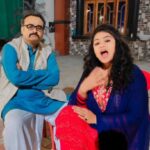 Tanushree Chatterjee Instagram – 🤣🤣🤣🤣🤣🤣

@yours_tanushree @samarthchaturvediofficial #trending #viralreels #instareels #instagram #instagood #love #life #enjoy #enjoylife #bindas #doglovers #animallover