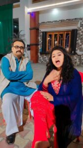 Tanushree Chatterjee Instagram - 🤣🤣🤣🤣🤣🤣

@yours_tanushree @samarthchaturvediofficial #trending #viralreels #instareels #instagram #instagood #love #life #enjoy #enjoylife #bindas #doglovers #animallover