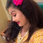Tanushree Chatterjee Instagram - Radhe radhe ji ap sabhi ko janmashtami ki dher sari shubkamnaye #janmashtami