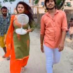 Tanushree Chatterjee Instagram - Hamara naya sweet romantic song..