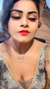 Tanushree Chatterjee Instagram - Baat sahi he 😜😜 #comedy #comedyvideos #comedyreels #instagram #instagood #insta #instadaily