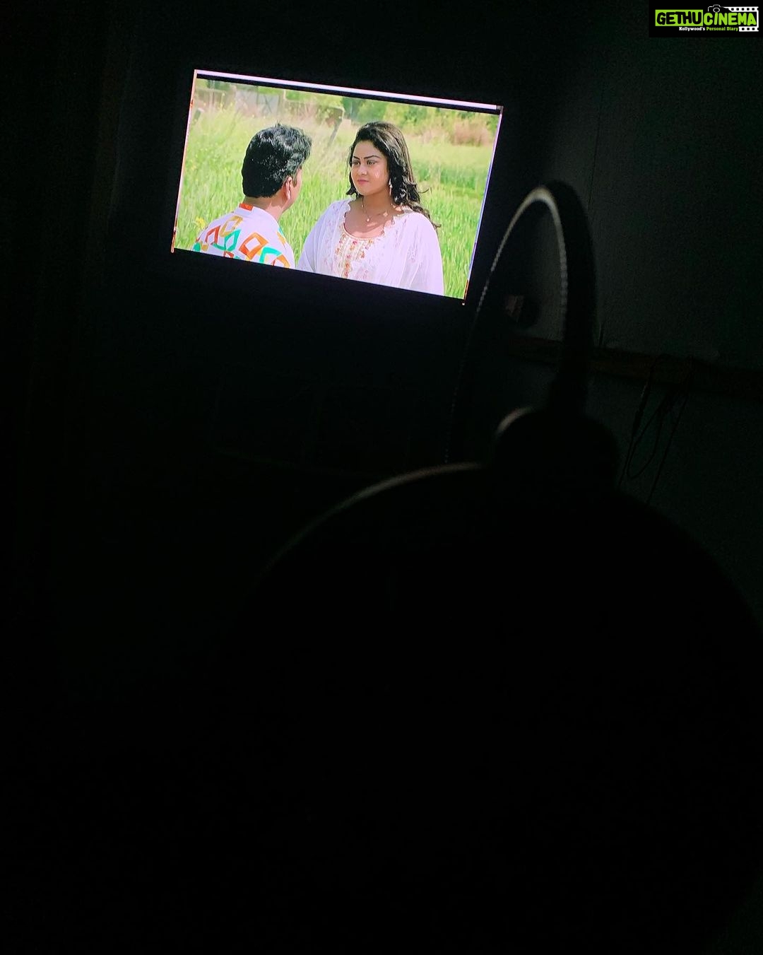 Tanushree Chatterjee Instagram - Dubbing complete🎥PREM JOGI 🎥 Will come vry soon ap ke nazdiki cinema gharo me bohot jald ane wali he 🎥 PREM JOGI….. apke television me bhi prem jogi ki jhalak bohot jaldi dekne ko milega so stay update with me yani apki apni tanushree 🩷🥰