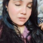 Tanushree Chatterjee Instagram - Sotaniya se paihile tu rahela humar ho 😝🥰@yours_tanushree ee amazing song ❤️ #bhojpurisong #bhojpurireels #reels #reelsinstagram #reelitfeelit #reelkarofeelkaro #reelinstagram #reelvideo #reelindia #viral #trending #foryou #explore #love #instagram #insta #instagood #instadaily
