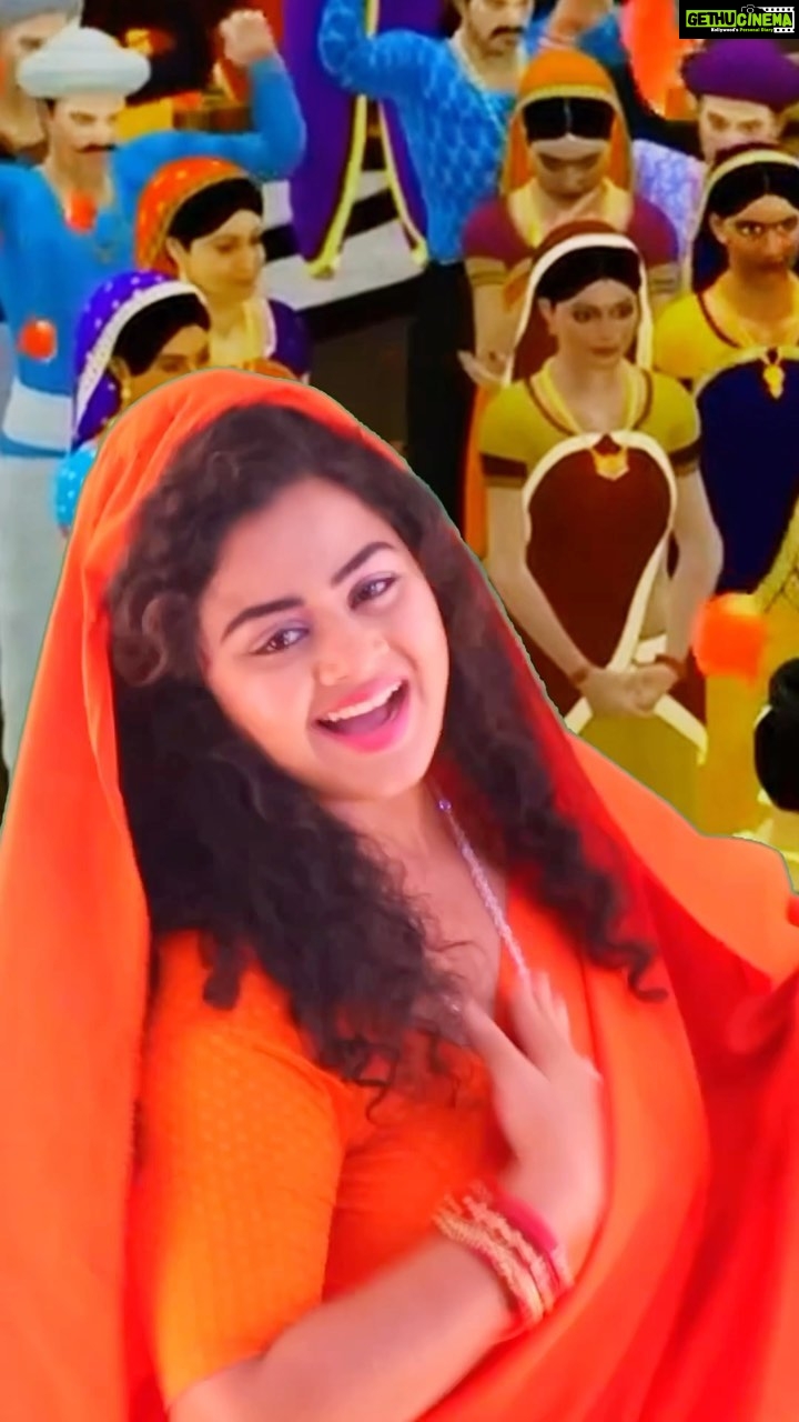 Tanushree Chatterjee - 3.6K Likes - My 3D song first time in bhojpuri RAMAYAN
Ram janam part -1 only on my YouTube channel tanushree play
#ramayan #bhojpuriramayan #ramayana #bhojpuri #bhojpuriactress #bhojpurisong #bhojpurireels #bhojpuriramjanam #3dramayan #ramjanamindufestival #ramji