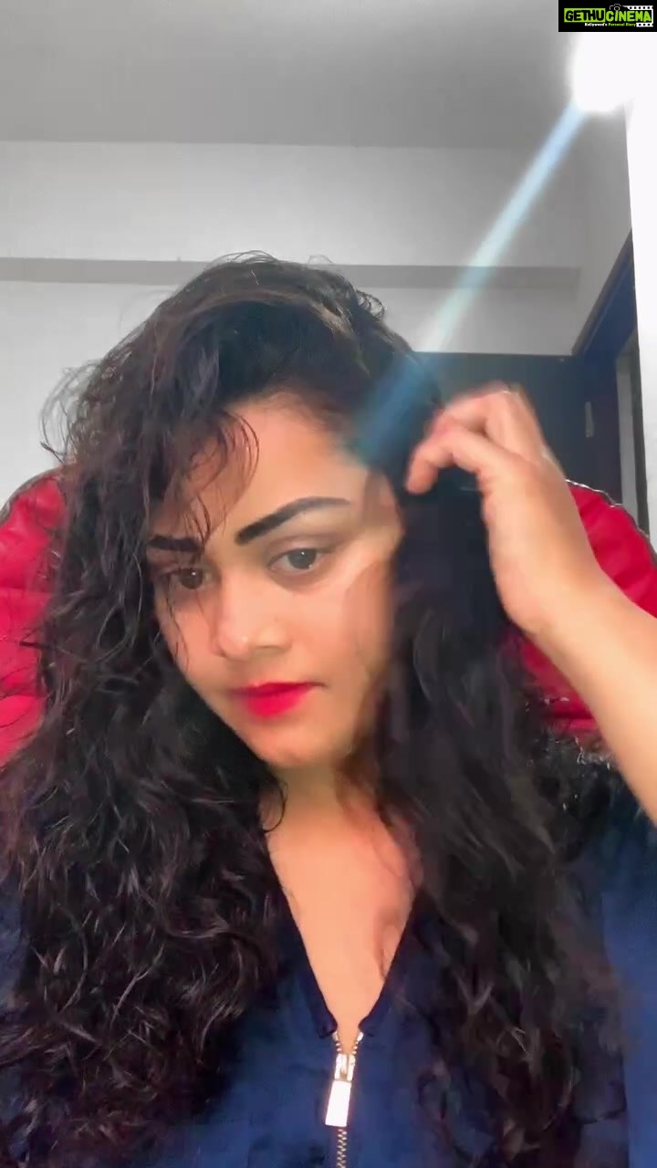 Tanushree Chatterjee - 5.8K Likes - Bhadhai ho badhai lele janam raghurai