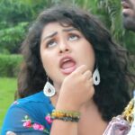 Tanushree Chatterjee Instagram - 🤪warch till end Is gane me reels banao or mere sath colab karo Sautaniya se pehele tu rahalu hamar hoooooo