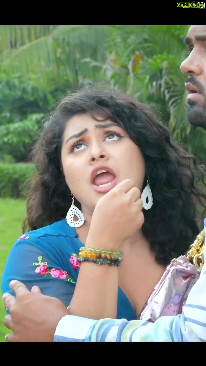 Tanushree Chatterjee - 3.4K Likes - 🤪warch till end
Is gane me reels banao or mere sath colab karo
Sautaniya se pehele tu rahalu hamar hoooooo