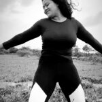 Tanushree Chatterjee Instagram - Nach basanti nach #trending #trendingreels #trendingsongs #viral #viralvideos #viralreels #instagood #instadaily #instagram #instareels #tanushreechatterjee #goodmorning