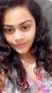 Tanushree Chatterjee Instagram - Watch till end 🤣🤪billi ban gai me to end me 

#trending #viralvideos #viralreels #viralpost #viralindiareels❤️❤️ #viralinstagram #instagood #instadaily #instagram #instagaming #instacat