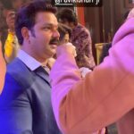 Tanushree Chatterjee Instagram - Wish you many happy returns of the day happy birthday @ravikishann ji