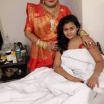 Tanushree Chatterjee Instagram - Wish you many many happy returns of the day happy birthday to u @jneelamvasisth didi ap se bhojpuri industry suru hoti he ap hamare bhojpuri film industry ki sab se pyari or ladly beti ho ones again happiest birthday to u didi