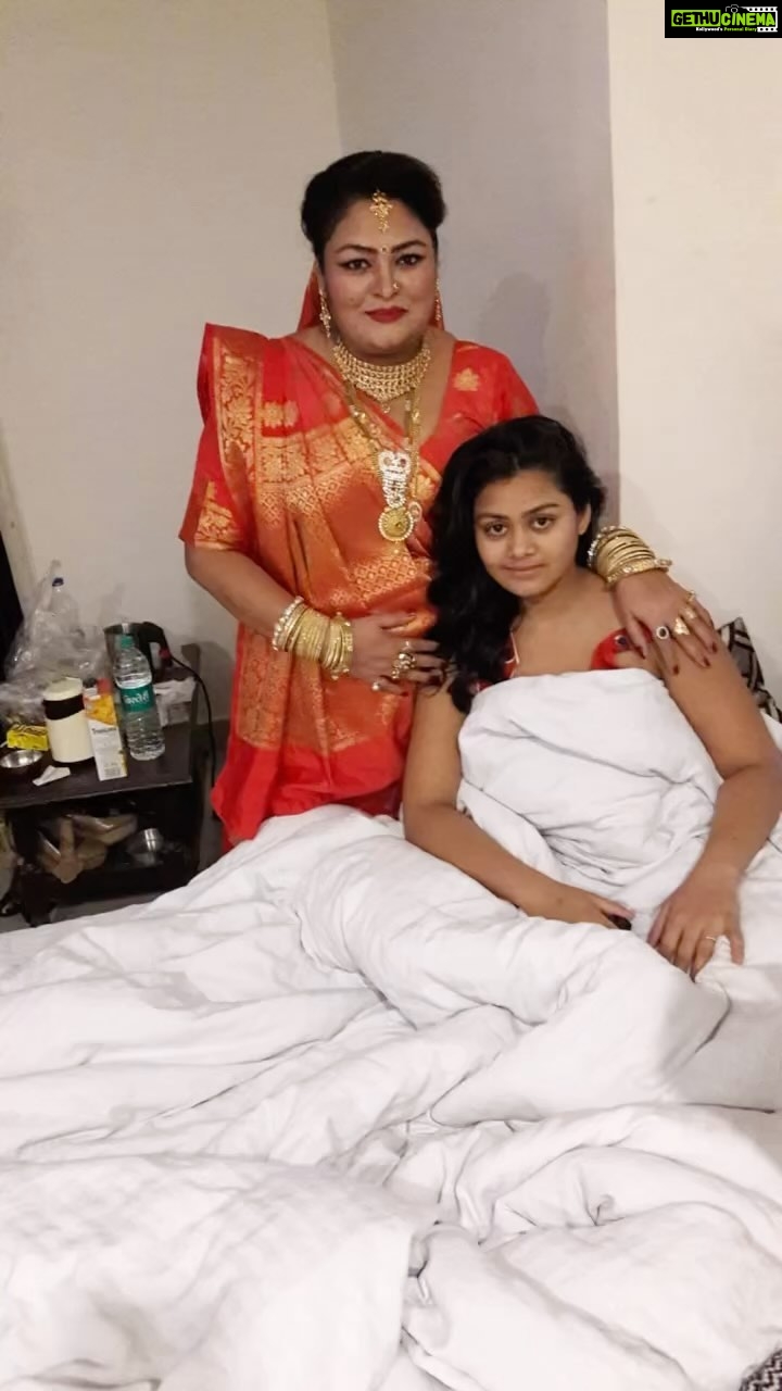 Tanushree Chatterjee - 5.8K Likes - Wish you many many happy returns of the day happy birthday to u @jneelamvasisth didi ap se bhojpuri industry suru hoti he ap hamare bhojpuri film industry ki sab se pyari or ladly beti ho ones again happiest birthday to u didi