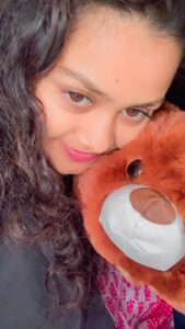 Tanushree Chatterjee Instagram - Good morning everyone 
#morning #instagood #instagram #instareels