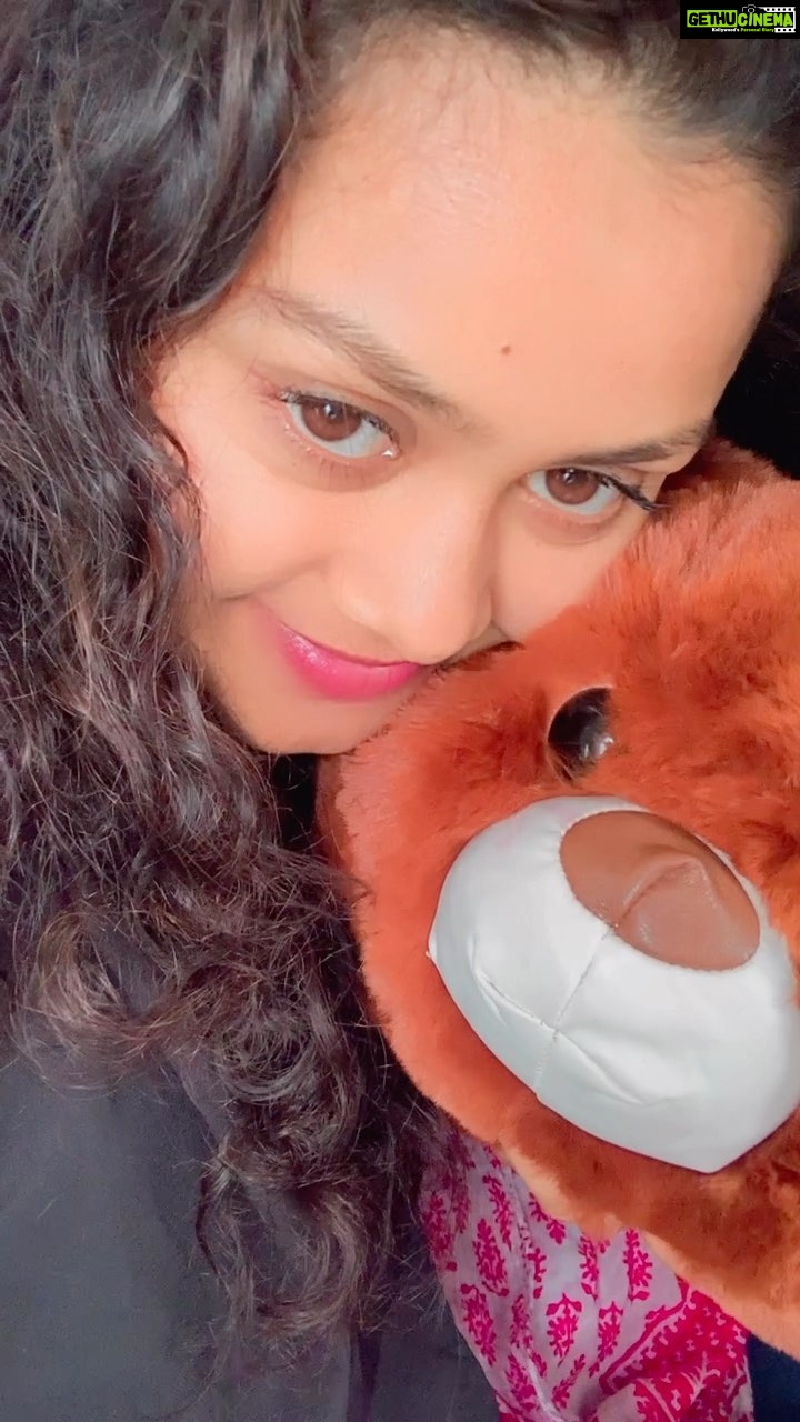 Tanushree Chatterjee - 2.6K Likes - Good morning everyone
#morning #instagood #instagram #instareels
