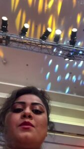 Tanushree Chatterjee Instagram - 