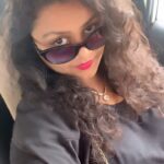 Tanushree Chatterjee Instagram – Hello Lucknow finally am here 🩷👉BHOJPURI FILMFARE FEMINA ICONS