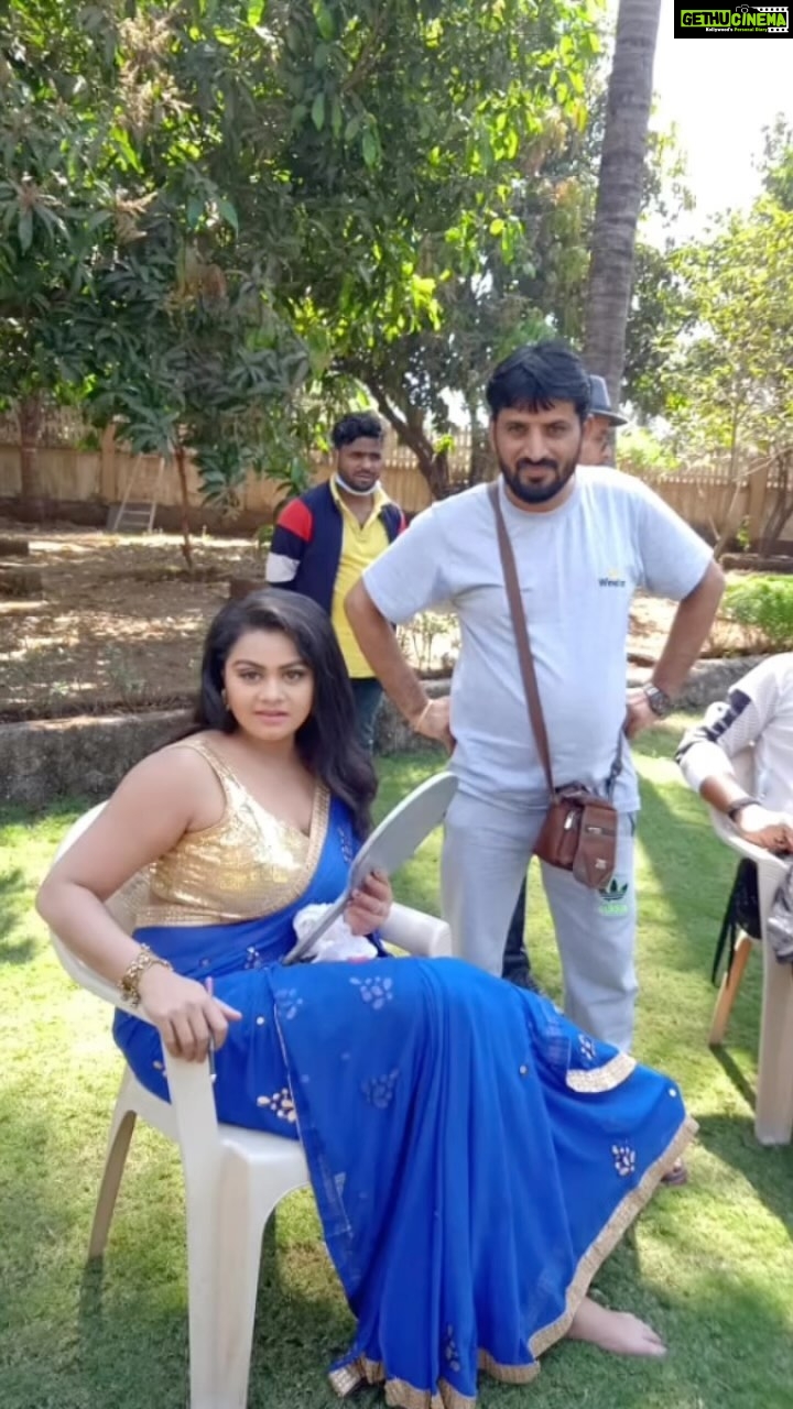 Tanushree Chatterjee - 2.5K Likes - Shooting time, makeup time,
Roll, cemera, action
#film #movies #bhojpuri #goodmorning #instagood #instagram #threads #threads